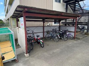 長町駅 徒歩15分 3階の物件外観写真